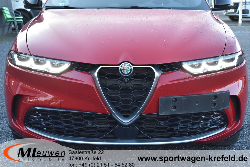 Alfa Romeo Tonale 2023