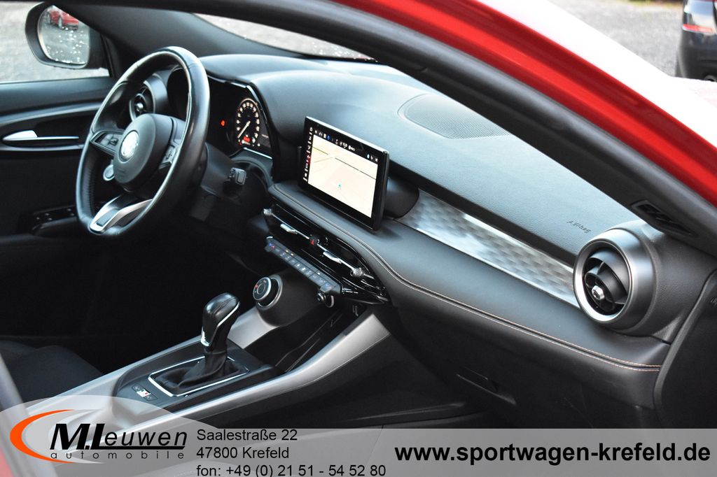 Alfa Romeo Tonale 2023