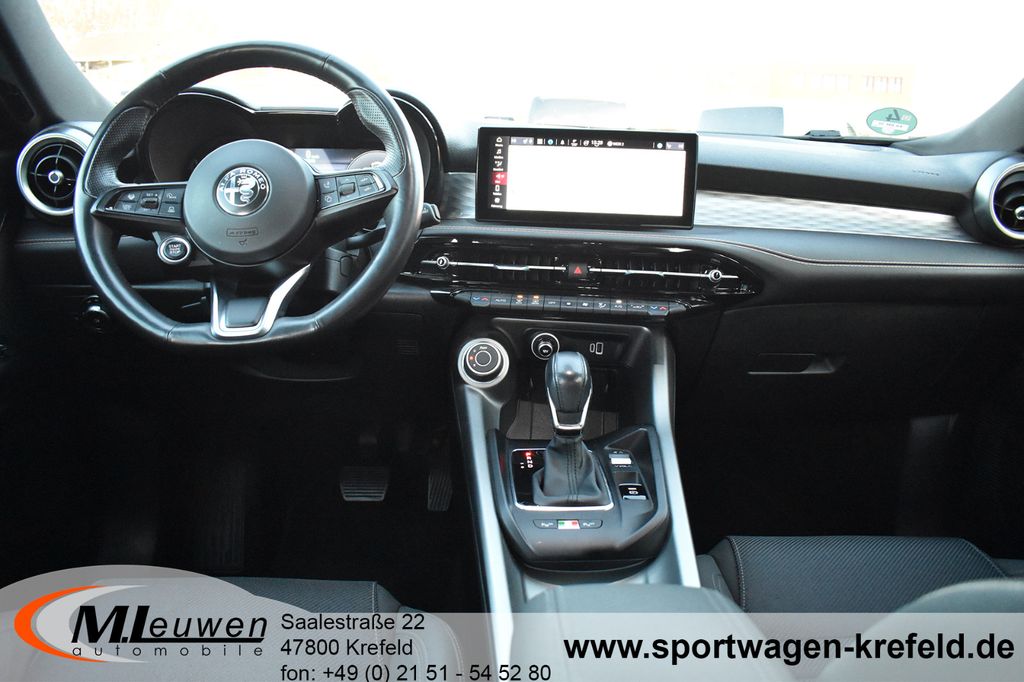 Alfa Romeo Tonale 2023