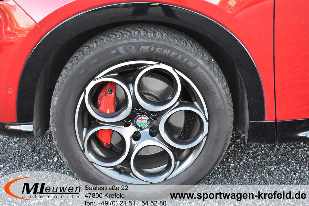 Alfa Romeo Tonale 2023