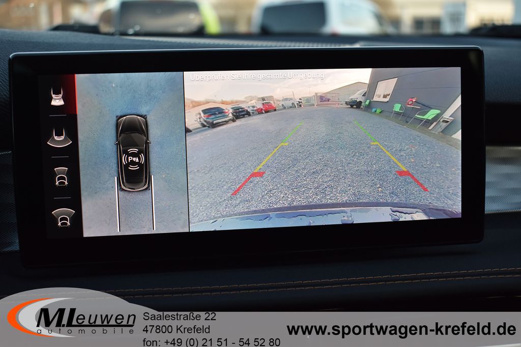 Alfa Romeo Tonale 2023