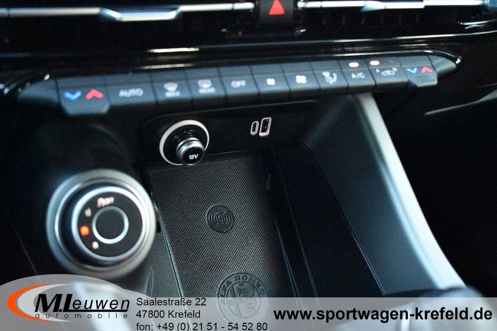 Alfa Romeo Tonale 2023