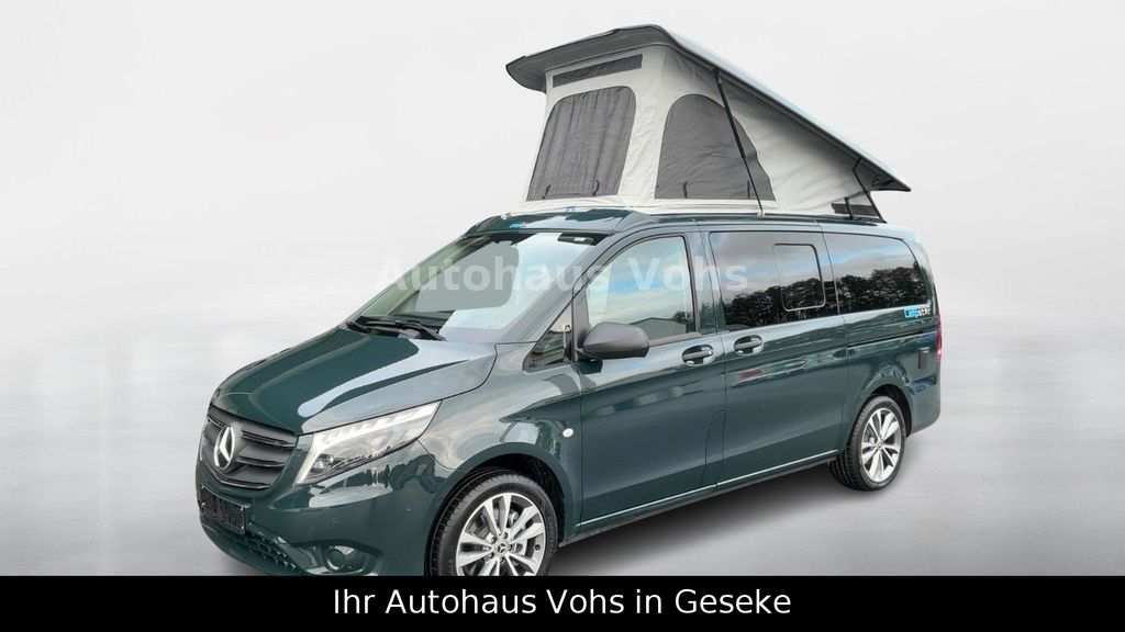 Mercedes-Benz Vito 2025