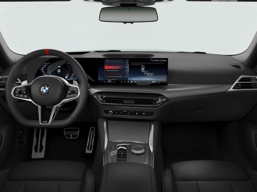 BMW M440 2025