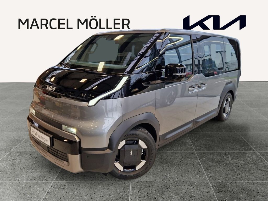Kia PV5 2025