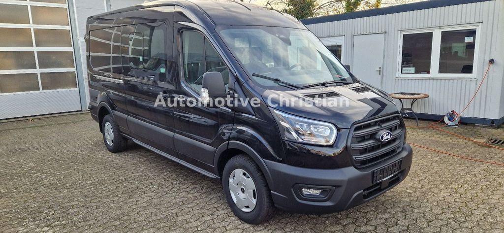 Ford Transit 2025