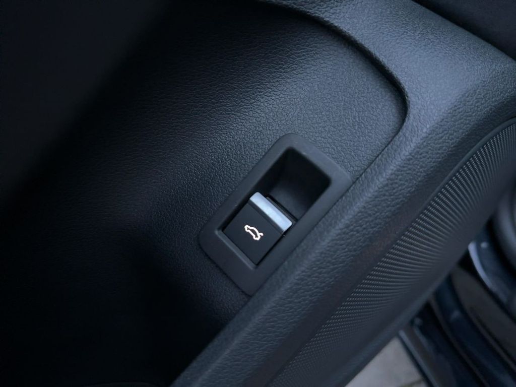Audi A5 2021