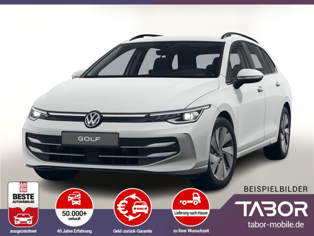Volkswagen Golf 2025