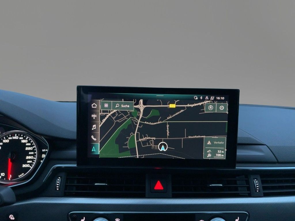 Audi A5 2021