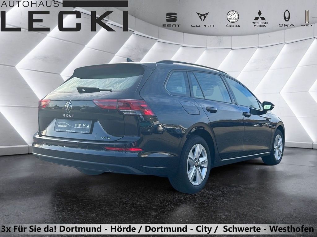 Volkswagen Golf 2023