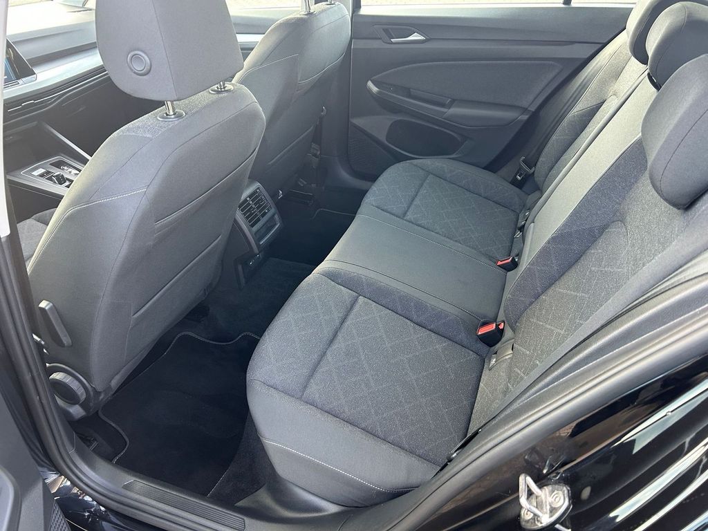 Volkswagen Golf 2023