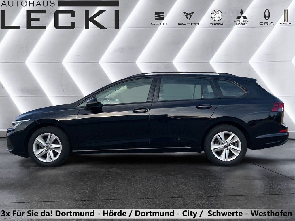 Volkswagen Golf 2023