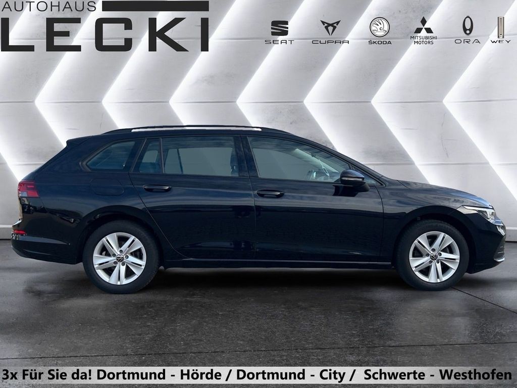 Volkswagen Golf 2023