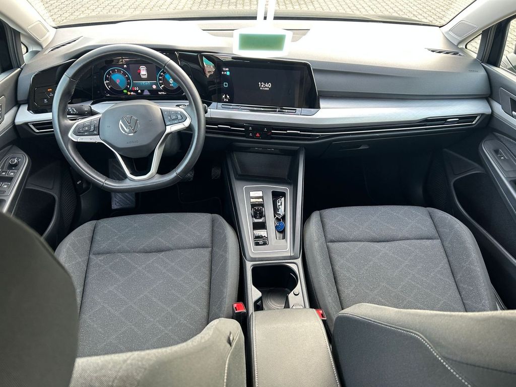 Volkswagen Golf 2023