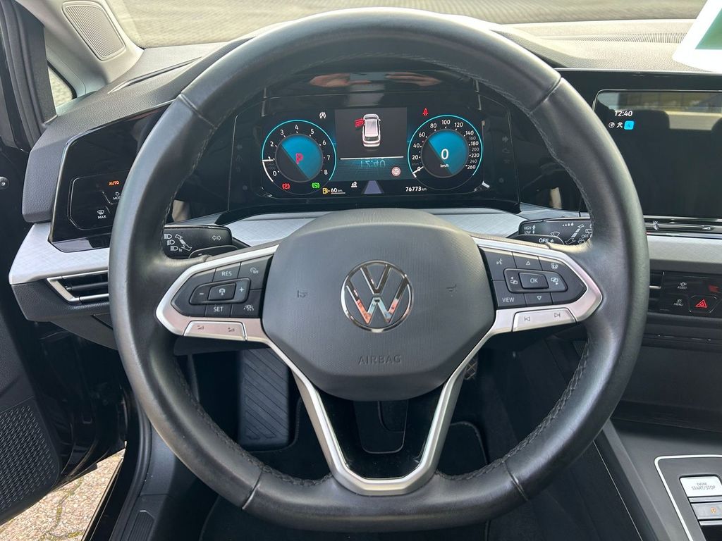 Volkswagen Golf 2023