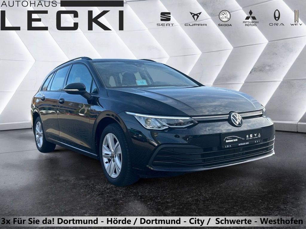 Volkswagen Golf 2023