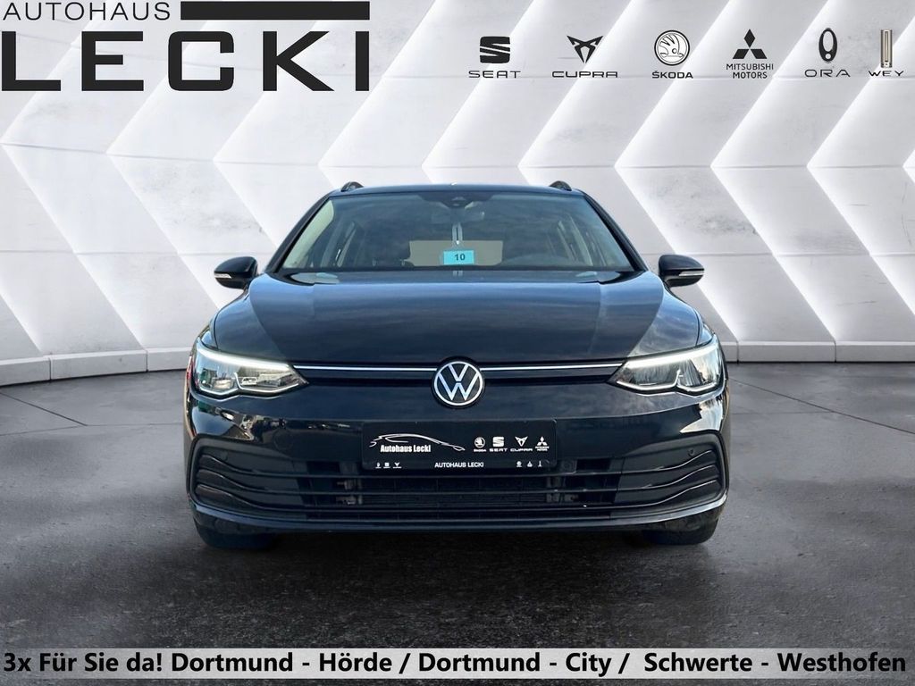 Volkswagen Golf 2023
