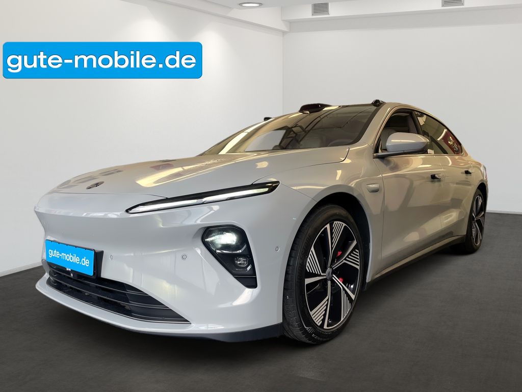 NIO ET7 2022