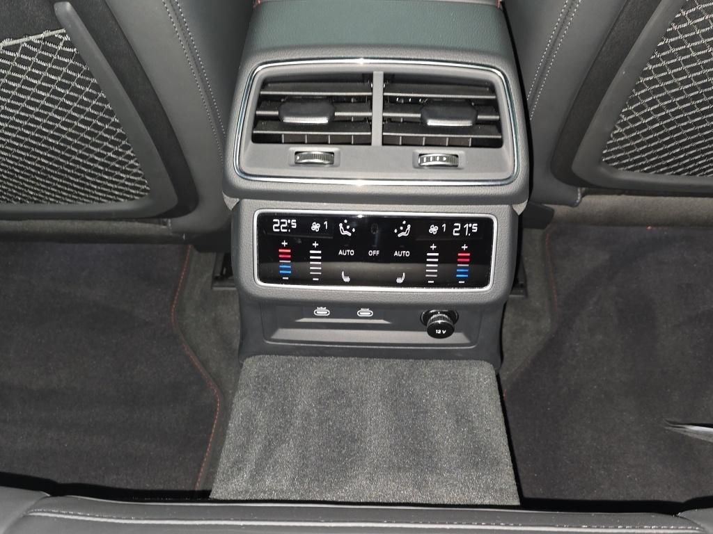 Audi RS6 2025