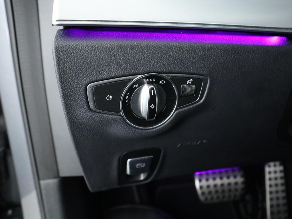 Mercedes-Benz E 220 2022