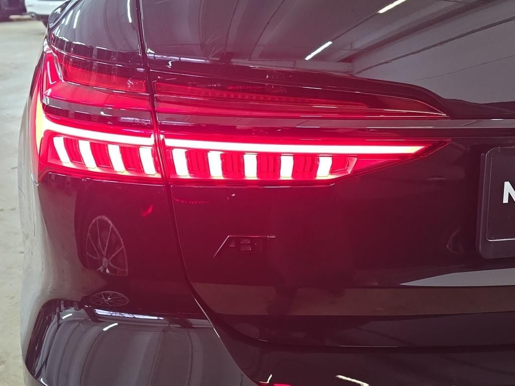 Audi RS6 2025