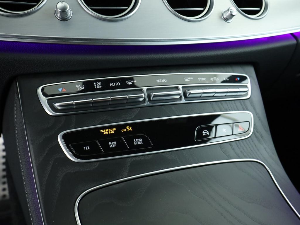 Mercedes-Benz E 220 2022
