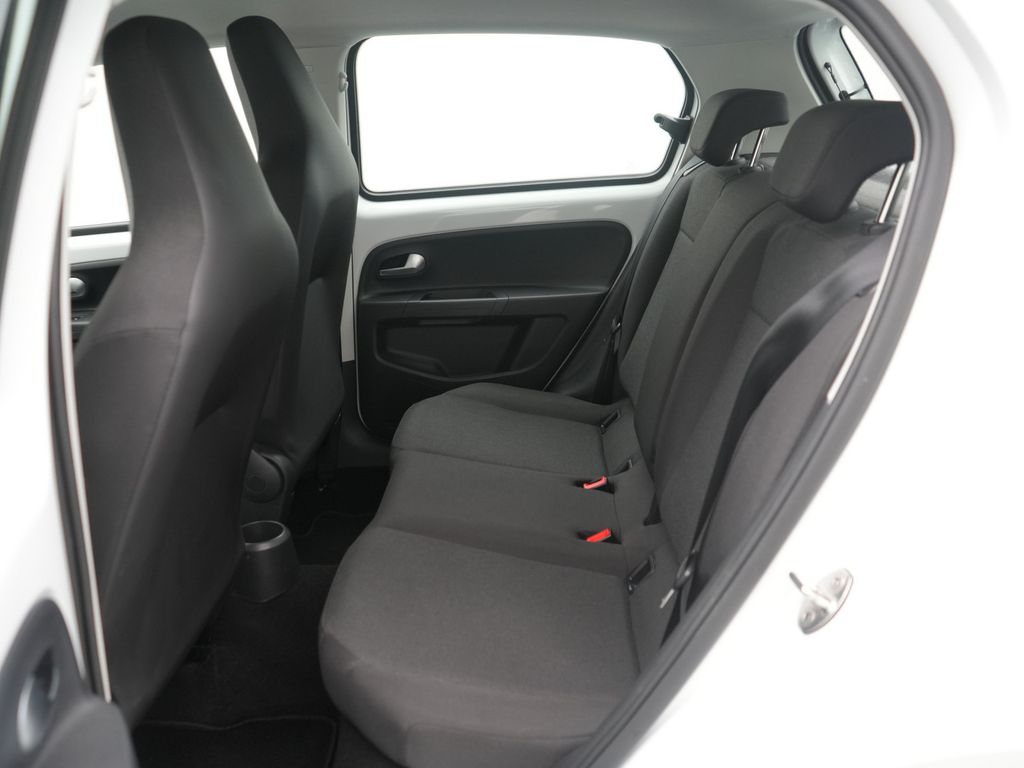 Volkswagen up! 2022