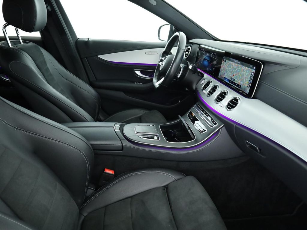 Mercedes-Benz E 220 2022