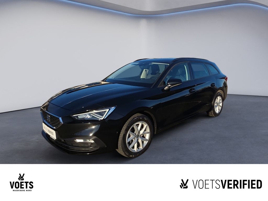 Seat Leon 2022