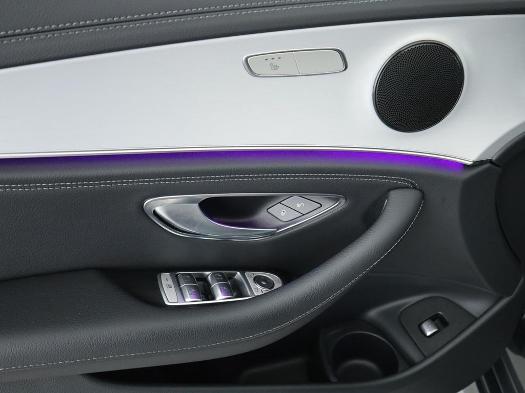 Mercedes-Benz E 220 2022