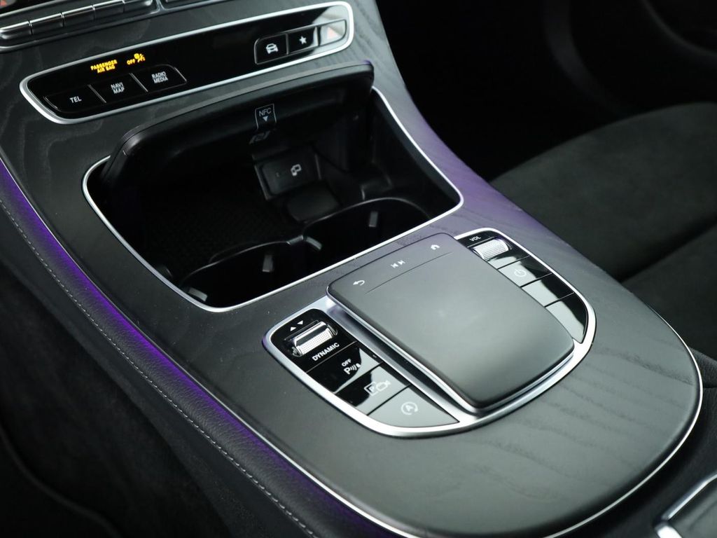 Mercedes-Benz E 220 2022