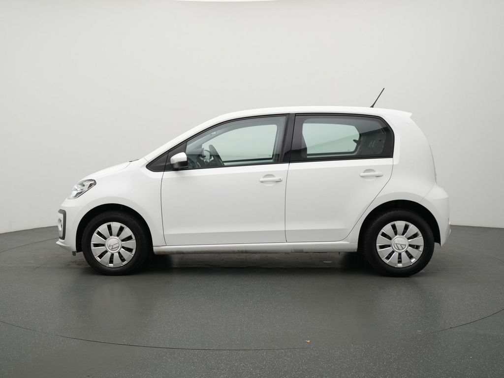 Volkswagen up! 2022