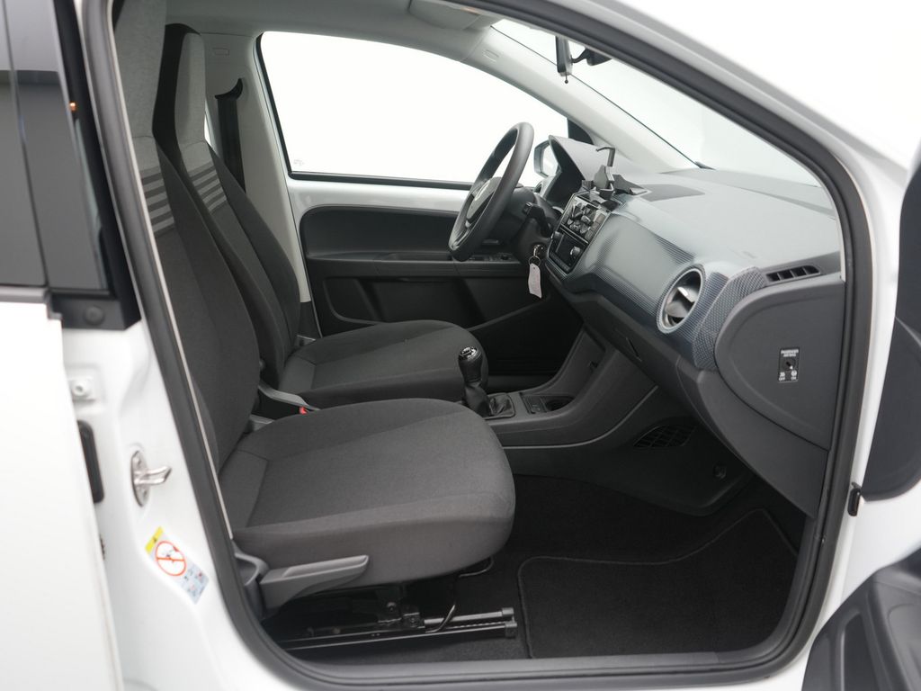Volkswagen up! 2022