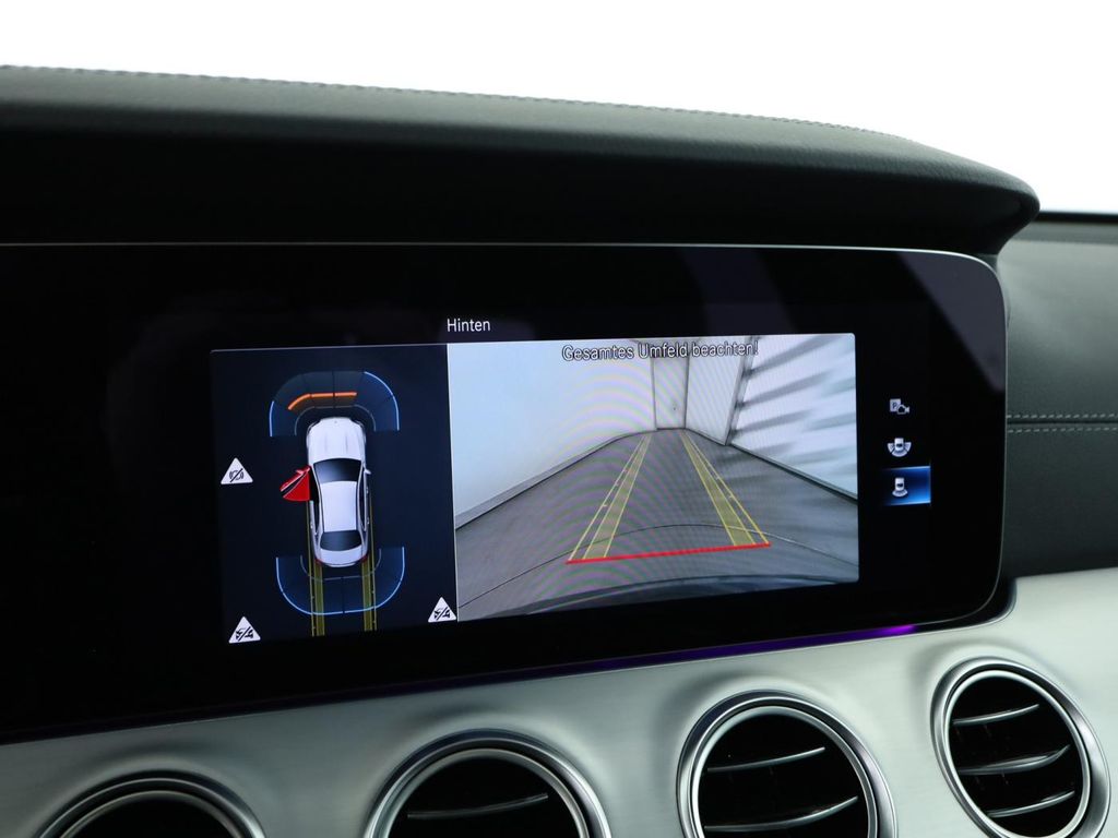 Mercedes-Benz E 220 2022