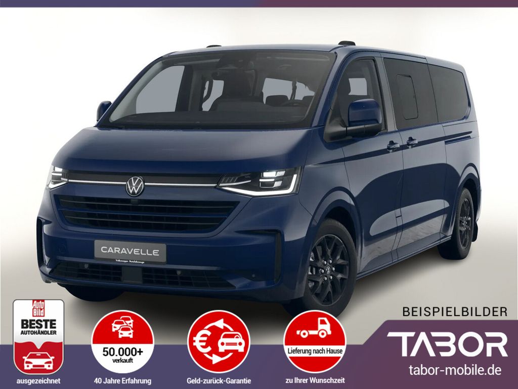 Volkswagen T7 Caravelle