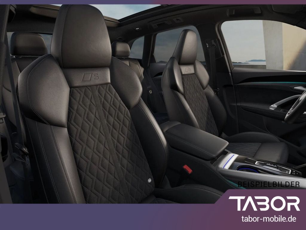 Audi SQ5 2025