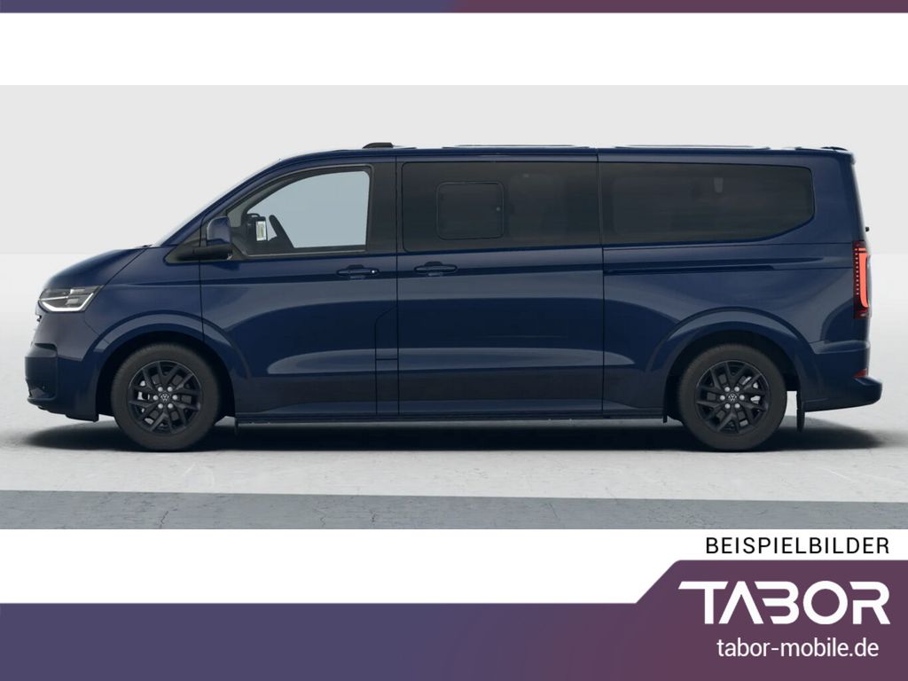 Volkswagen T7 Caravelle