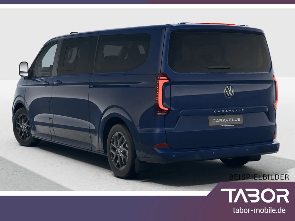Volkswagen T7 Caravelle