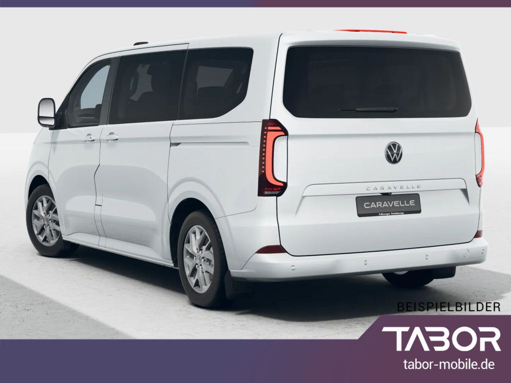Volkswagen T7 Caravelle