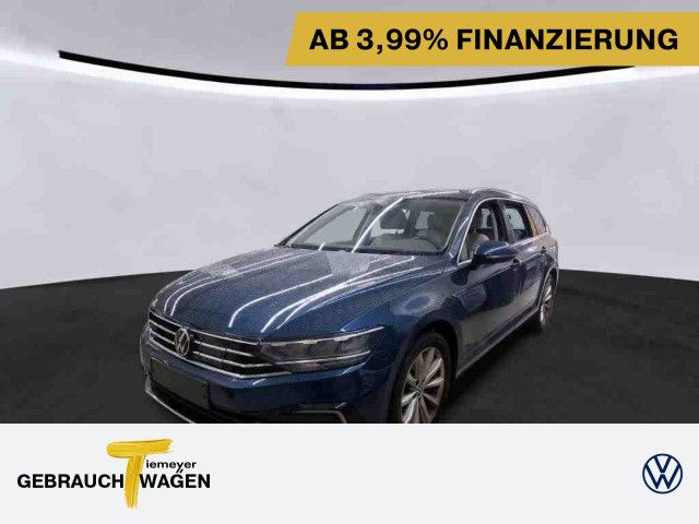 Volkswagen Passat Variant 2022