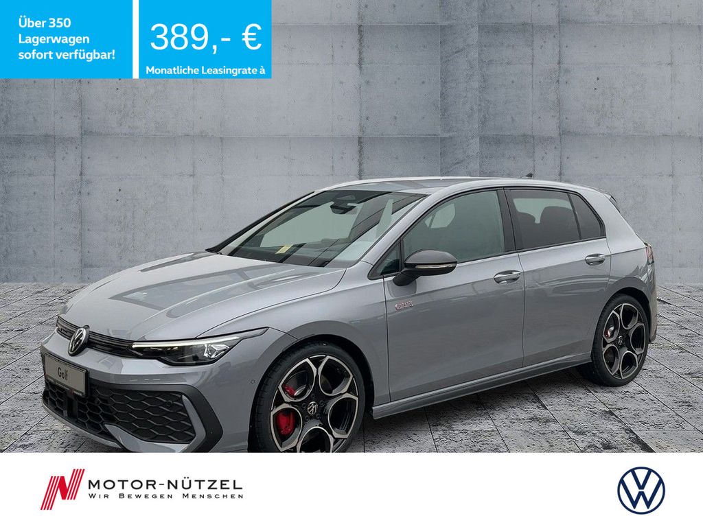 Volkswagen Golf 2025