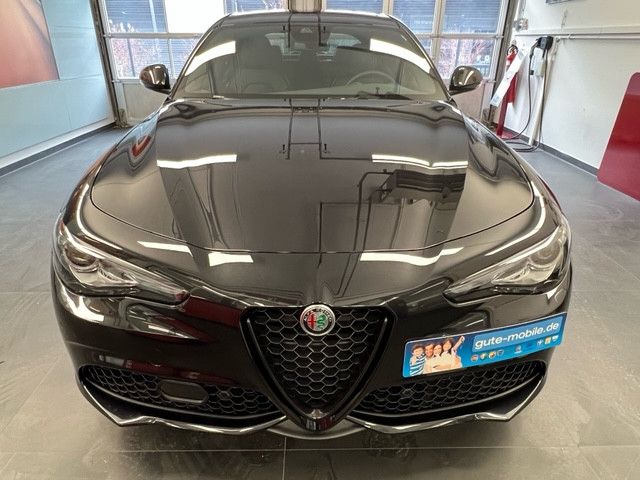 Alfa Romeo Giulia 2020