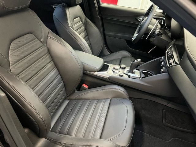 Alfa Romeo Giulia 2020