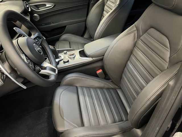 Alfa Romeo Giulia 2020