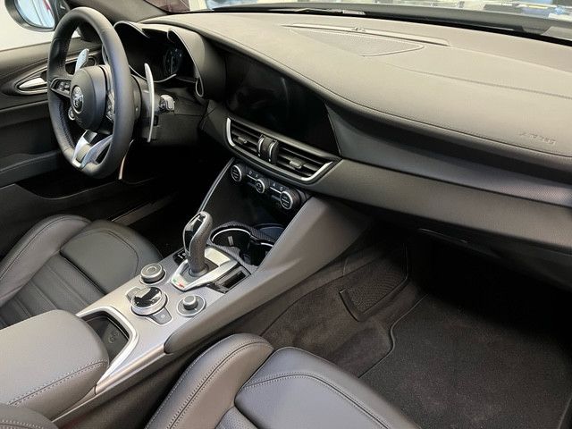 Alfa Romeo Giulia 2020
