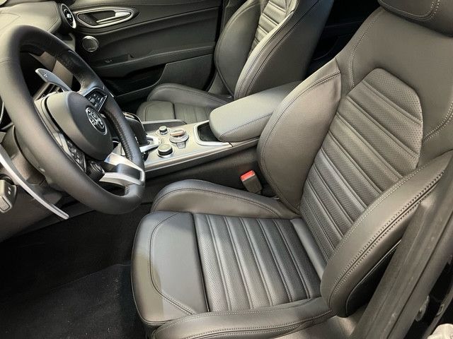 Alfa Romeo Giulia 2020