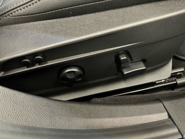 Alfa Romeo Giulia 2020