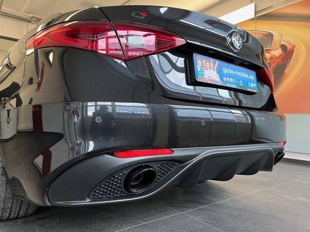 Alfa Romeo Giulia 2020