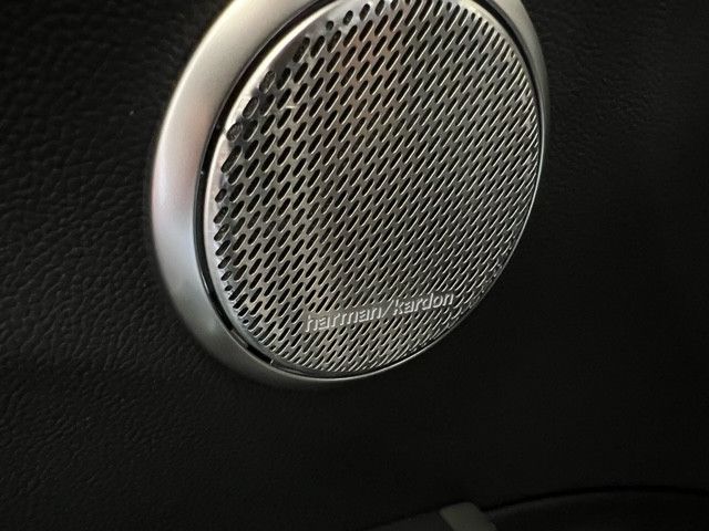 Alfa Romeo Giulia 2020