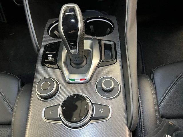 Alfa Romeo Giulia 2020